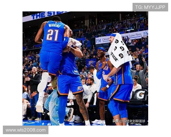 雷霆J-Dub复出豪气十足 坚决拒绝养生篮球