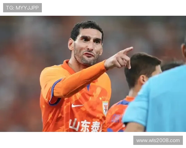 马塔拉佐：裁判判罚正确 我对平局不满